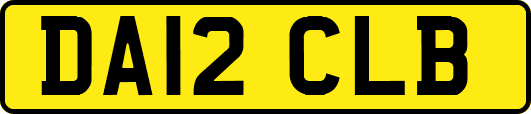 DA12CLB