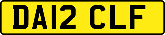 DA12CLF