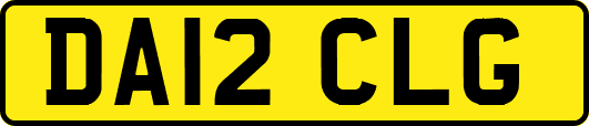 DA12CLG