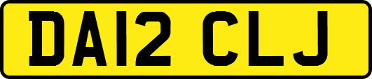 DA12CLJ