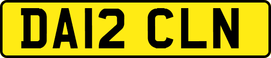DA12CLN