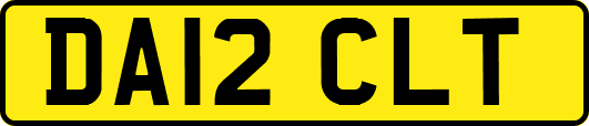 DA12CLT