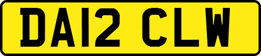 DA12CLW