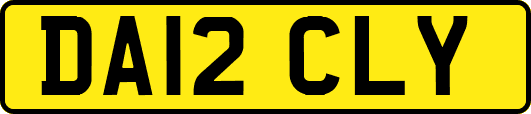 DA12CLY