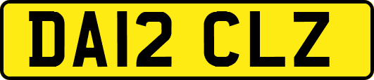 DA12CLZ