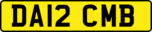DA12CMB