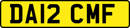 DA12CMF