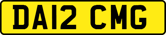 DA12CMG