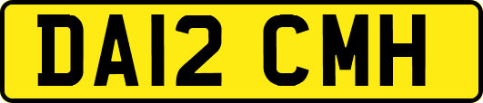 DA12CMH