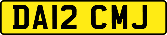 DA12CMJ