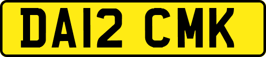 DA12CMK