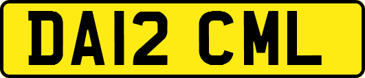 DA12CML