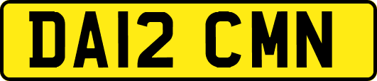 DA12CMN