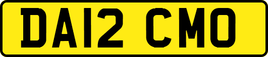 DA12CMO