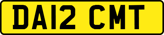 DA12CMT