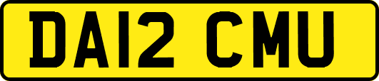 DA12CMU