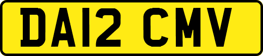 DA12CMV
