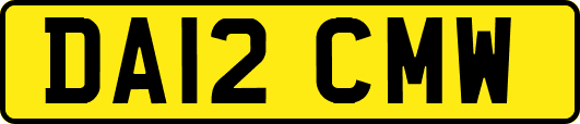 DA12CMW