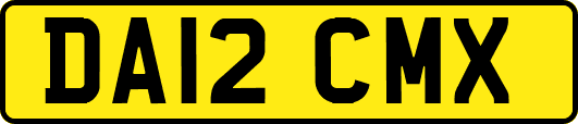 DA12CMX