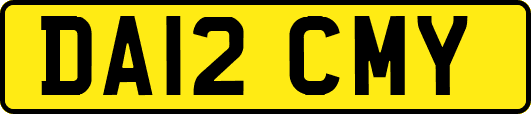 DA12CMY