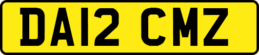 DA12CMZ