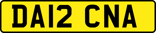 DA12CNA