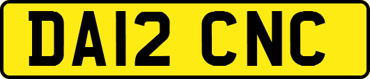 DA12CNC