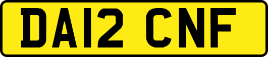DA12CNF