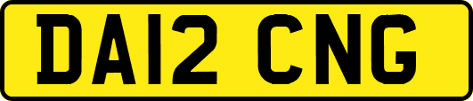 DA12CNG