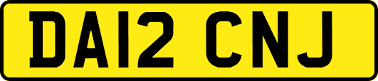 DA12CNJ