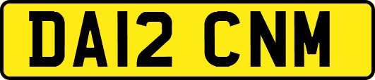 DA12CNM