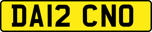 DA12CNO