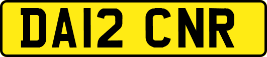 DA12CNR