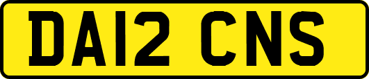 DA12CNS