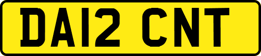 DA12CNT