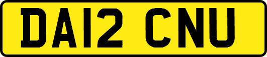 DA12CNU