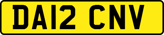 DA12CNV