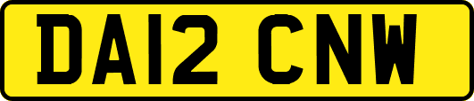 DA12CNW