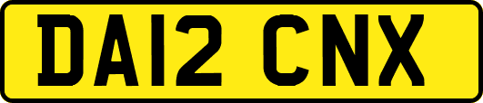 DA12CNX