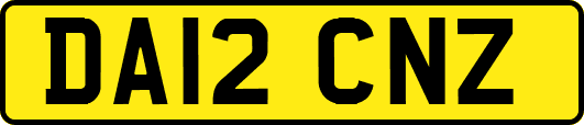 DA12CNZ