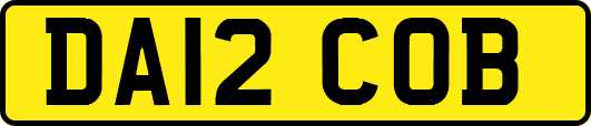 DA12COB