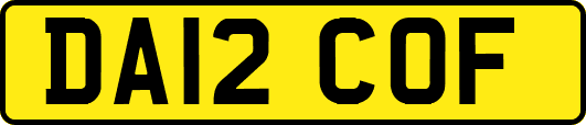 DA12COF
