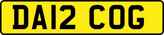 DA12COG