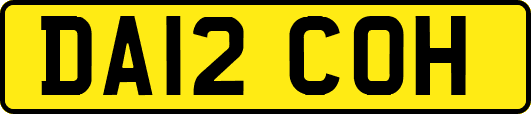 DA12COH
