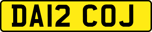 DA12COJ
