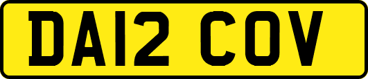 DA12COV