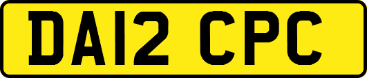 DA12CPC