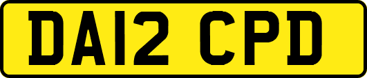 DA12CPD