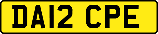 DA12CPE