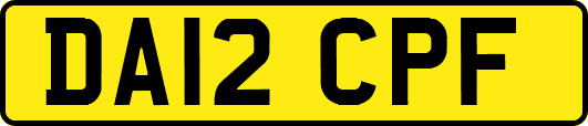 DA12CPF